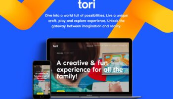 tori-website