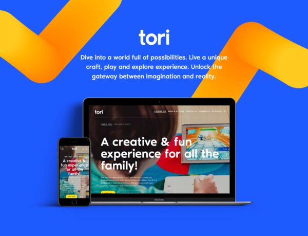 tori-website