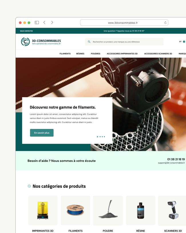 Création d’une boutique en ligne sur-mesure avec WooCommerce